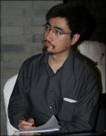 百度首席科学家威廉·张申请加入“百老汇之家”据传已从百度离职