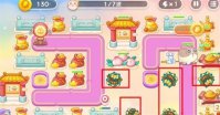 保卫萝卜4周赛8.16怎么过 保卫萝卜4周赛8.16攻略