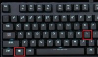 windows10怎么锁屏 windows10怎么锁屏方法介绍