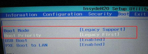 uefi win7 64位卡LOGO怎么解决 解决uefi win7 64位卡LOGO方法一览