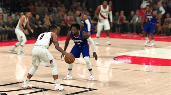 NBA2K19连接不上服务器怎么办 NBA2K19连接不上服务器解决办法