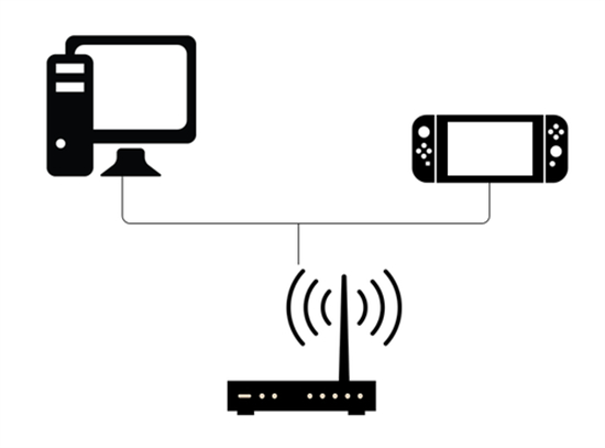 switch加速器怎么开 switch加速器怎么用方法介绍