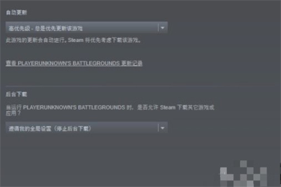 steam游戏怎么更新版本 steam游戏怎么更新到最新版本