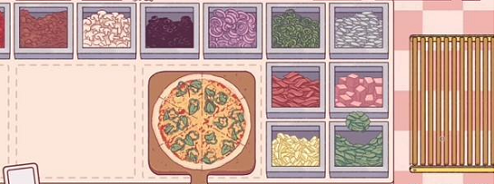 可口的披萨青叶梦想怎么做 可口的披萨美味的披萨青叶梦想披萨做法