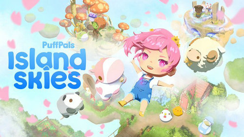 puffpals island skies什么时候上线 puffpals island skiess上线时间介绍