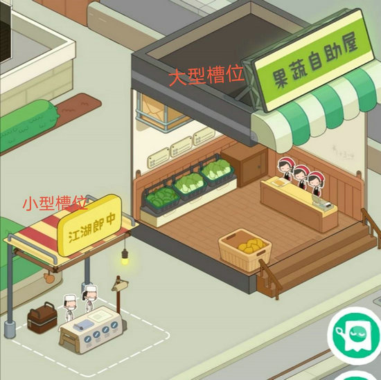 房东模拟器小菜摊贩怎么改营业时间 房东模拟器小菜摊贩怎么延长营业时间