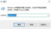 win10玩游戏为什么老切出去 win10玩游戏自己老是切出去解决方法
