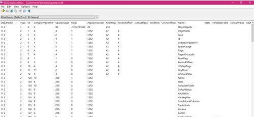 win10浏览器edge收藏夹路径在哪里 win10浏览器edge收藏夹路径位置介绍