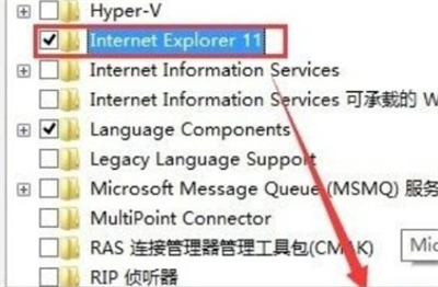 windows10自带浏览器删了怎么找回来 win10自带的浏览器删除了怎么恢复方法介绍