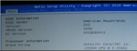 win7系统bios的设置方法