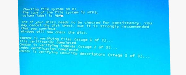 win7系统开机提示disk read error怎么办？