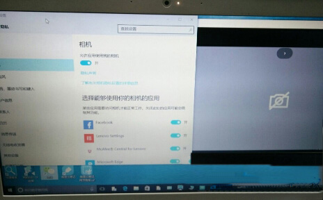 win8笔记本摄像头不能用了怎么办