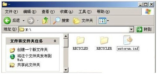 win8系统无法打开U盘怎么办？