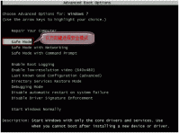 Win7三个常见问题解决方案