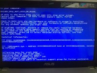 电脑蓝屏代码0x000000d1怎么办？