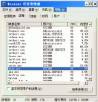 任务管理器中的csrss.exe是什么进程