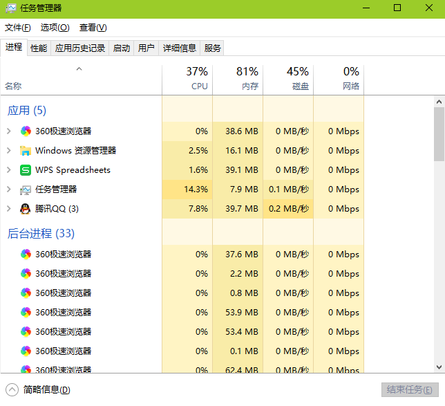 电脑开机后不显示桌面图标怎么办？