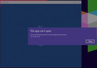 win10系统Office软件无法打开的解决方法