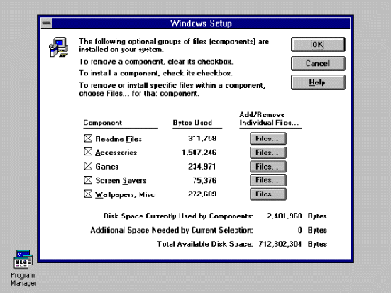 历代Windows操作系统大观