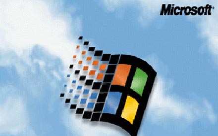 历代Windows操作系统大观