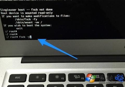 Mac Book忘记密码怎么解决？