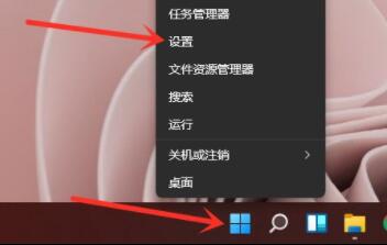 win11怎么设置启动项 win11启动项设置教程