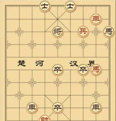 大多数游戏象棋残局怎么破解 大多数游戏象棋残局破解方法