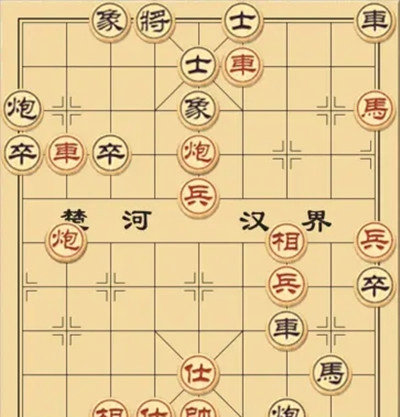 大多数游戏象棋残局怎么破解 大多数游戏象棋残局破解方法