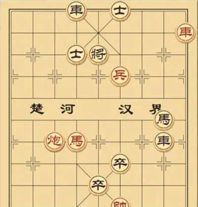 大多数游戏象棋残局怎么破解 大多数游戏象棋残局破解方法