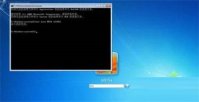 windows7旗舰版忘记开机密码怎么办
