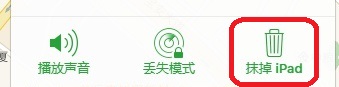 ipad密码忘记了怎么办 ipad密码忘记了解决方法