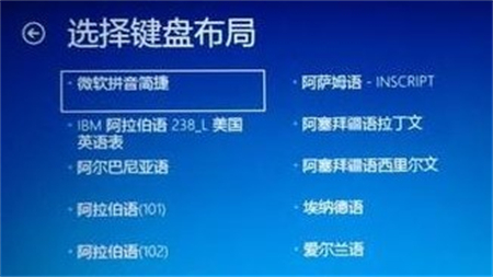 win8进不了系统怎么办 win8进不了系统解决方法