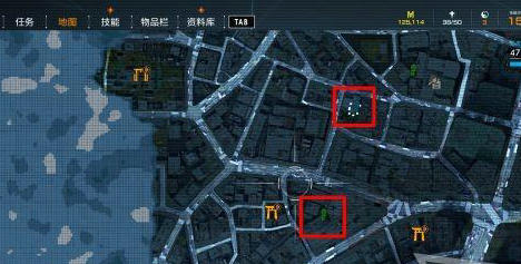 幽灵线东京地藏像在哪 幽灵线东京地藏像位置介绍