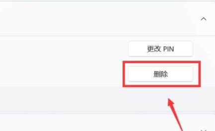 win11删除pin码为灰色怎么办 win11删除pin码为灰色解决教程