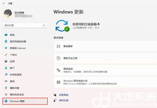 windows11如何关闭自动更新 windows11更新怎么永久关闭