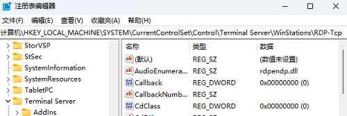 Win11RDP远程桌面没有声音怎么办 Win11RDP远程桌面没有声音解决方法