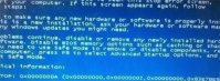 win7开机蓝屏无法进入系统怎么办 win7开机蓝屏无法进入系统解决方法