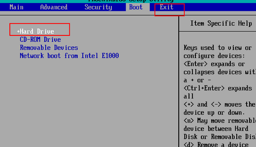 戴尔win11 no boot devices found怎么办 戴尔win11 no boot devices fou