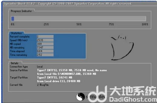 戴尔win7怎么还原系统 戴尔按f12还原系统步骤win7