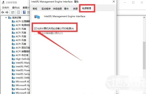 华硕win10睡眠无法唤醒黑屏怎么办 华硕win10睡眠无法唤醒黑屏解决办法