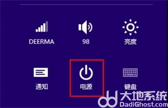 win8强制关机快捷键是什么 win8强制关机快捷键介绍