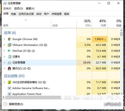 win10不显示桌面图标怎么办 win10不显示桌面图标解决方法