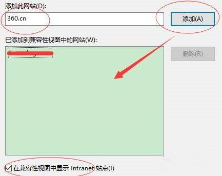 windows11ie浏览器兼容性怎么设置 windows11ie浏览器兼容性设置教程