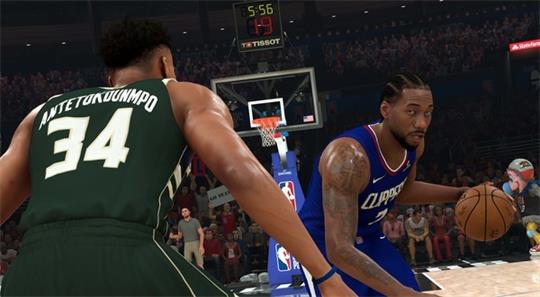 nba2k19生涯模式需要联网吗 nba2k19生涯模式没网络可以玩吗