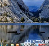win7桌面图标消失了怎么恢复 win7桌面图标消失了恢复方法