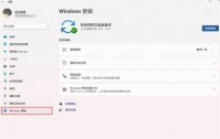 win11自动更新怎么关闭 win11自动更新怎么关闭方法介绍
