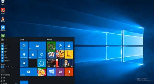 windows10桌面图标怎么随意摆放 windows10桌面图标随意摆放设置方法