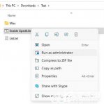 win11本地组策略编辑器找不到怎么办 win11本地组策略编辑器找不到解决方法