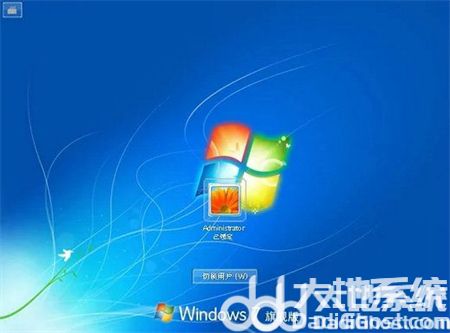 win7如何切换用户 win7如何切换用户方法介绍