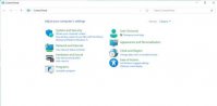 windows11控制面板怎么找 windows11控制面板位置介绍